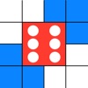 Dice Merge - Block Puzzle Game icon