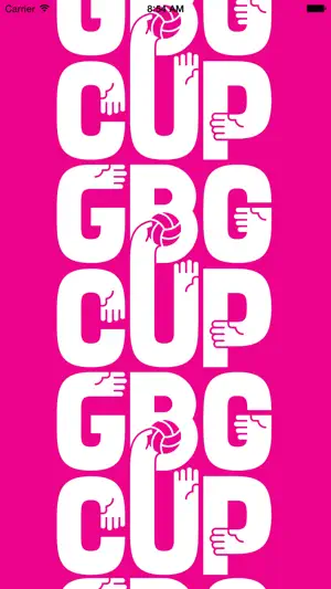 Göteborg Cup Handboll screenshot 1
