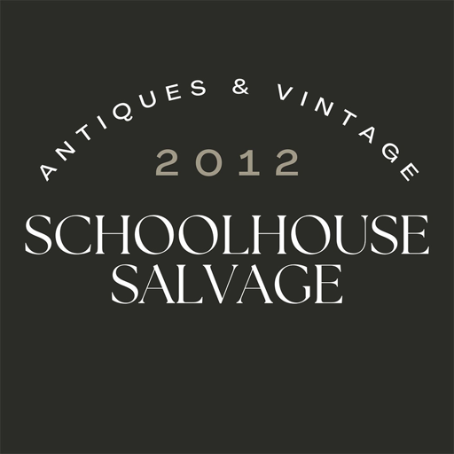 Schoolhouse Salvage