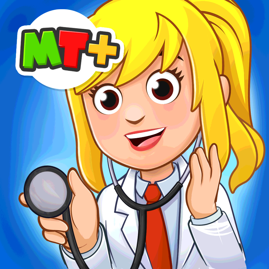 Get My City: Doctor Hospital for iOS, iPhone, iPad Aso Report