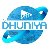 Dhuniya