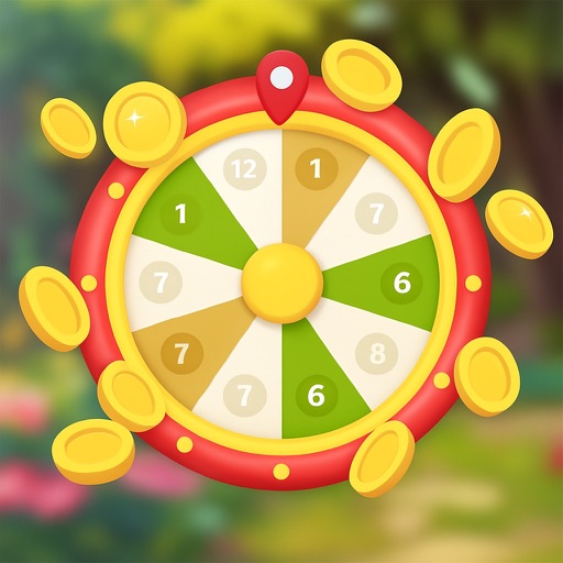 Crazy Party Game Time