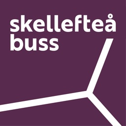 Skellefteå buss