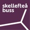 Det här är Skellefteå buss´ officiella app