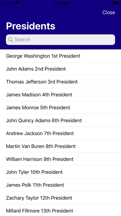 American History: 1492-2024 screenshot-5