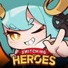 스위칭 히어로즈: 액션 RPG