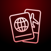 daVisa - country days tracker