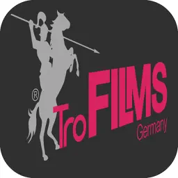 TroFilms-App app icon
