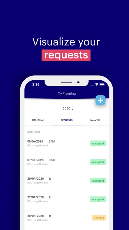 Partena Professional ESS