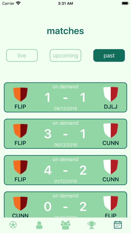 FlipFlap screenshot-5
