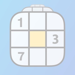 ∞ Sudoku