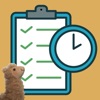 Mes heures LCDL icon
