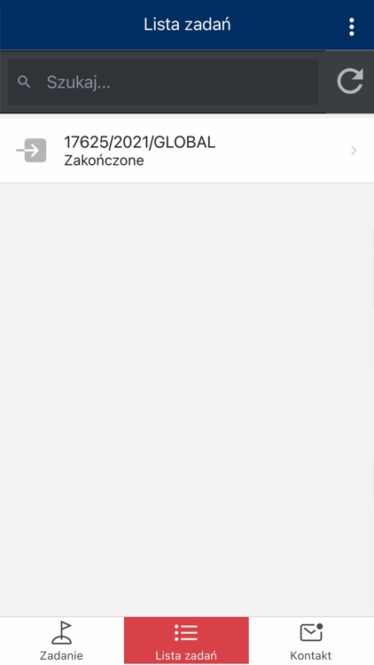 Global Prospect Driver screenshot-3