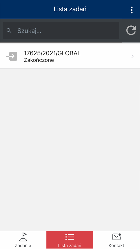 #4. Global Prospect Driver (iOS) By: SK SOFTWARE Sp. z o.o.