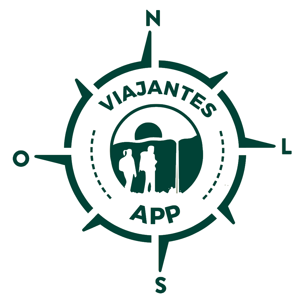 Get Viajantes App for iOS, iPhone, iPad Aso Report