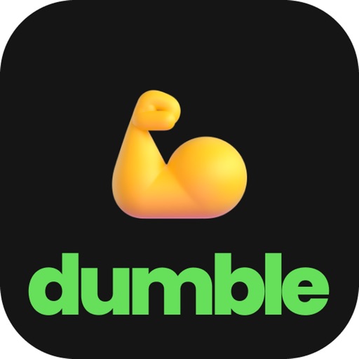 Dumble: Gym Workout Challenges