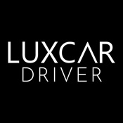 LuxCar - Driver