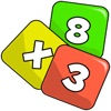 Multiplication Tables. icon