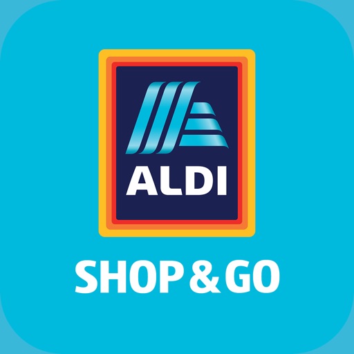 ALDI SHOP&GO