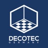 Decotec Raumvisualisierer icon