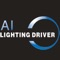 Lighting  Driver - Smart Control is a software with a simple interface and easy mouse,which connects to the LED controller via Bluetooth, allowing for real-time customization of the color temperature and brightness of the lights