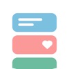 Daylog - D-Day Widget, Diary icon