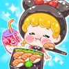 ASMR Girl: Livestream Mukbang icon
