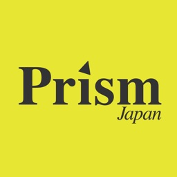 Prism Japan 観光・お出かけ先検索アプリ