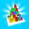 Cup Jam 3D is a fun and addictive mobile game