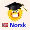 Emme Norwegian icon