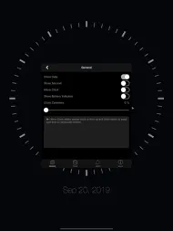 Premium Clock Collection ipad bilder 2