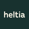 Heltia: Online Terapi ve Diyet icon