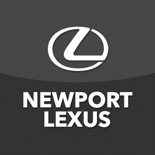 Newport Lexus App