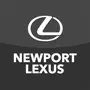 Newport Lexus App