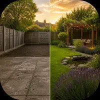 Garden Design AI