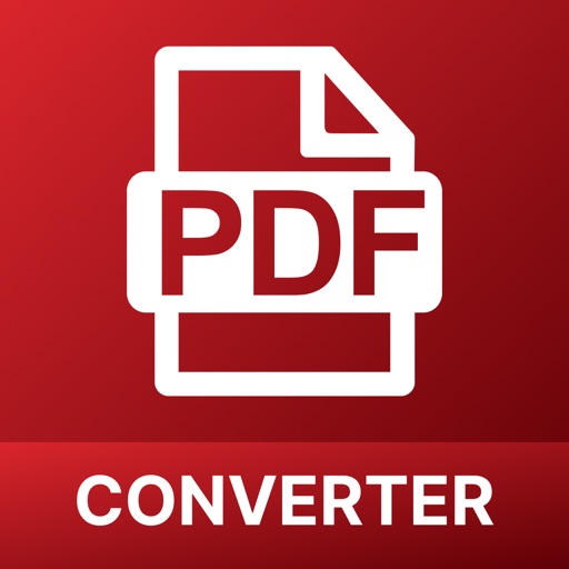 PDF Converter . Convert to PDF