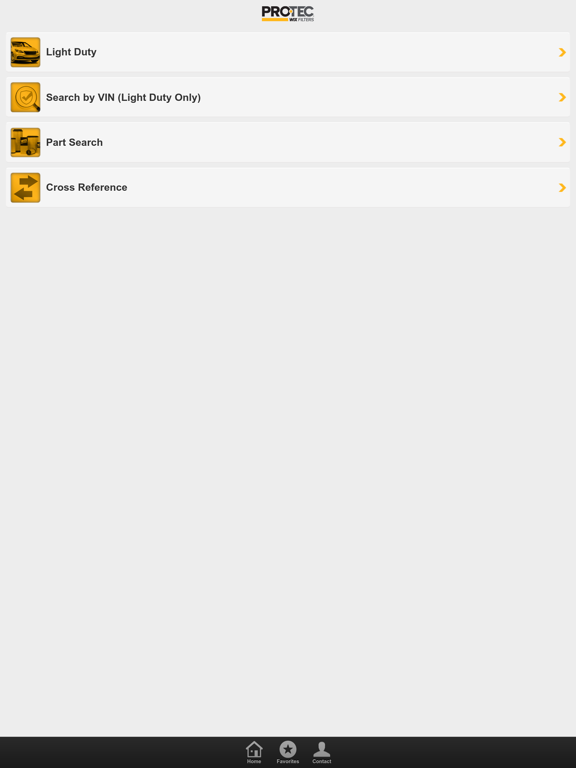 Pro-Tec Automotive Filters