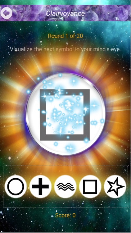 Psychic Mini Games screenshot-3