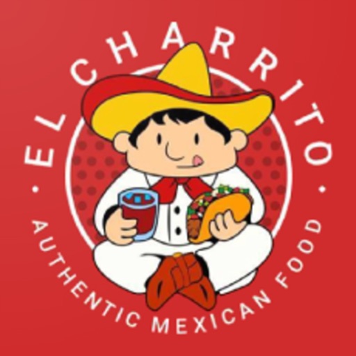 El Charrito - Spokane icon