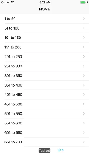 Plab 1700 Questions (MCQs) screenshot 1