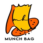 Download Munchbag app