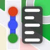 Geometer Map icon