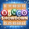 B-I-N-G-O