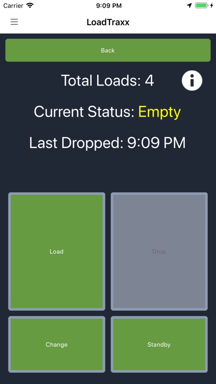 LoadTraxx screenshot-4