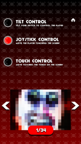 Scary Prank Games screenshot