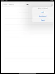 checkin checkout ipad resimleri 3