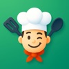 Chefly: AI Recipe Creator icon