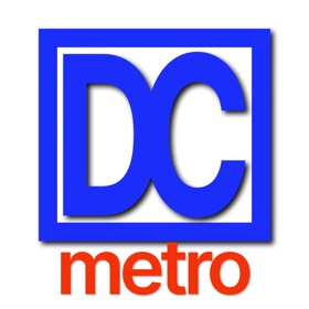Snímky obrazovky (2) DC Metro