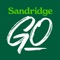 The Sandridge Go app keeps our team members and everyone interested in Sandridge Foods up-to-date regarding information and news and gives everyone at Sandridge the opportunity to exchange ideas and network