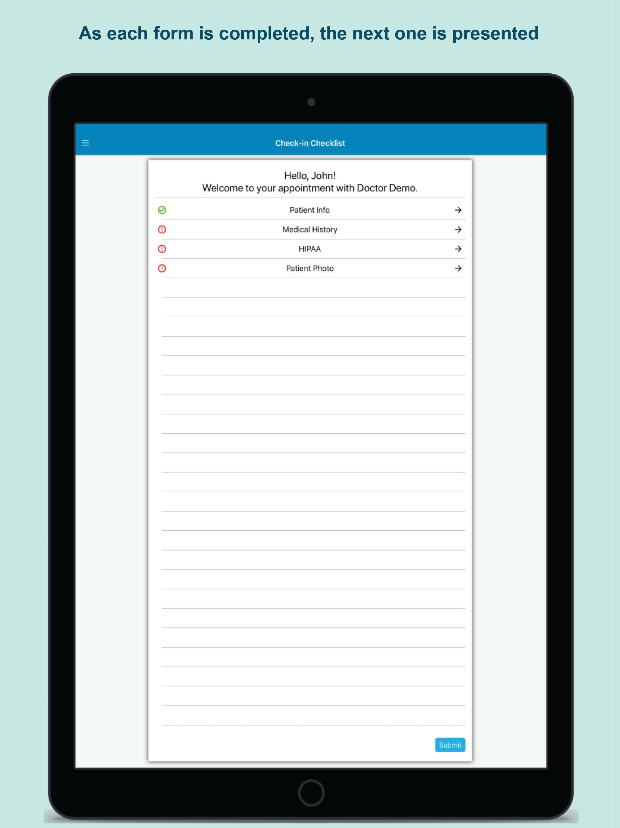 eClipboard 24